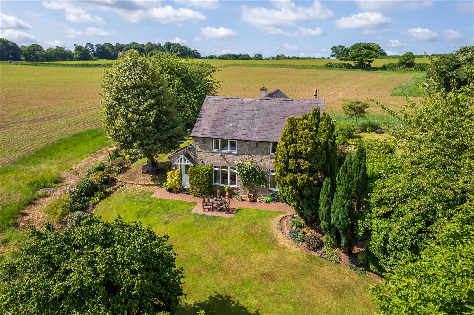 Sherwood Cottage , Shrewsbury, SY4 5PX SSTC Sherwood Cottage , Shrewsbury, SY4 5PX SSTC